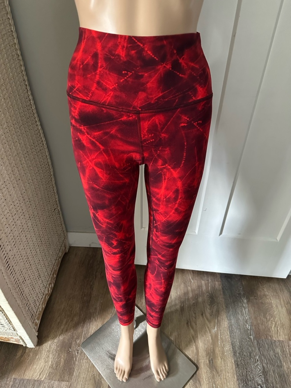 Lululemon Aligns